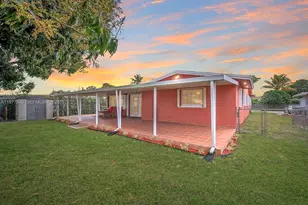 2030 NW 91st Terrace, Pembroke Pines, FL 33024 - Photo 40