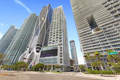 1040 Biscayne Blvd #4208, Miami, FL 33132 - Photo 12