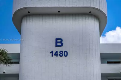 1480 Sheridan St #26B, Hollywood, FL 33020 - Photo 24