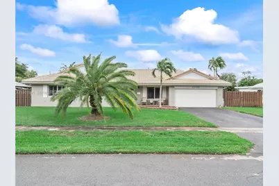 5620 SW 9th St, Plantation, FL 33317 - Photo 2