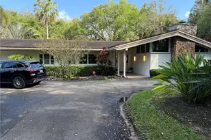6399 SW 100th St, Pinecrest, FL 33156 - Photo 1