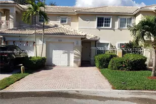 [Address not provided], Pembroke Pines, FL 33028 - Photo 1