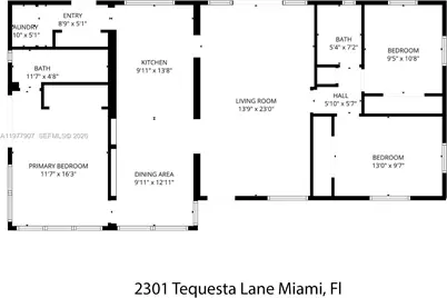 2301 Tequesta Ln, Coconut Grove, FL 33133 - Photo 32