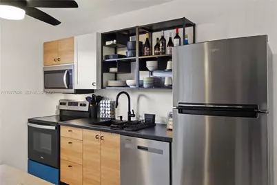 2901 NW 46th Ave #307, Lauderdale Lakes, FL 33313 - Photo 4