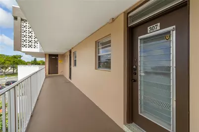 2901 NW 46th Ave #307, Lauderdale Lakes, FL 33313 - Photo 36