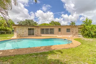 192 SW 62nd Terrace, Plantation, FL 33317 - Photo 1