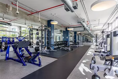 1200 West Ave #1403, Miami Beach, FL 33139 - Photo 14