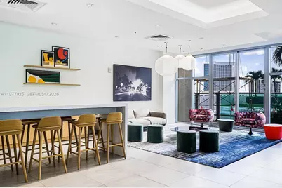 3301 NE 1st Ave #H1711, Miami, FL 33137 - Photo 36