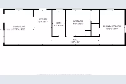 16170 NE 18th Pl #16170, North Miami Beach, FL 33162 - Photo 14