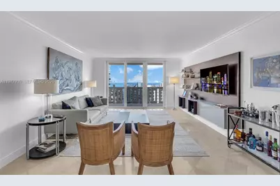 1121 Crandon Blvd #E1203, Key Biscayne, FL 33149 - Photo 4