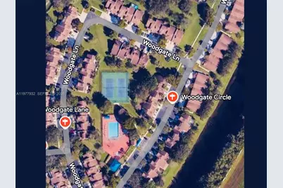 614 Woodgate Cir #C, Sunrise, FL 33326 - Photo 10