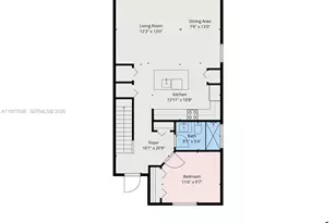 191 SE 11th Ave, Florida City, FL 33034 - Photo 34