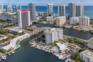 100 Golden Isles Dr, Hallandale Beach, FL 33009 - Photo 6