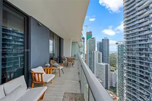 1010 Brickell Ave, Miami, FL 33131 - Photo 20