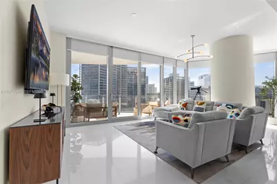 300 Biscayne Boulevard Way #4007W, Miami, FL 33131 - Photo 12