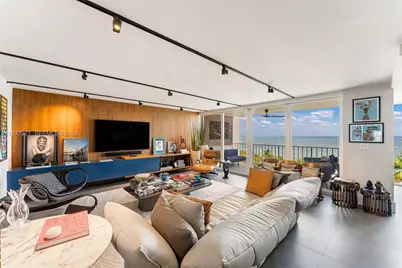 881 Ocean Dr #7D, Key Biscayne, FL 33149 - Photo 2