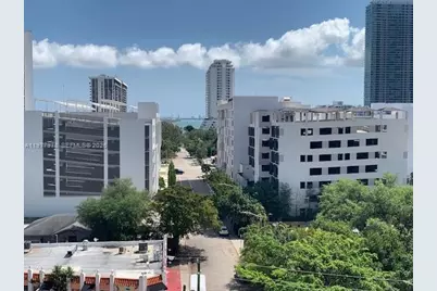 3470 E Coast Ave #H0708, Miami, FL 33137 - Photo 2