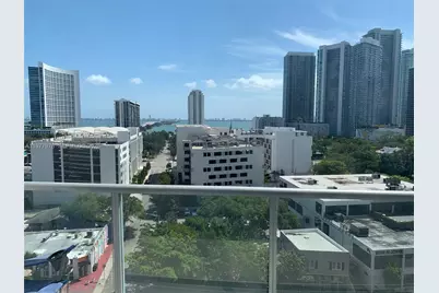 3470 E Coast Ave #H0708, Miami, FL 33137 - Photo 1