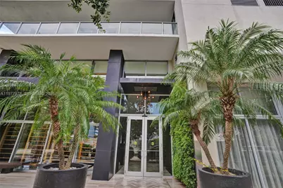 3470 E Coast Ave #H0708, Miami, FL 33137 - Photo 2