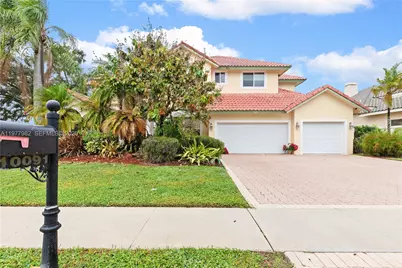 10091 NW 7th St, Plantation, FL 33324 - Photo 2
