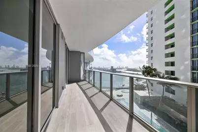 488 NE 18th St #1708, Miami, FL 33132 - Photo 22