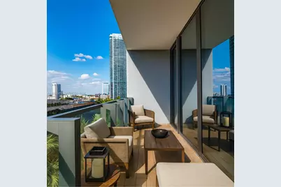 88 SW 7th St #806, Miami, FL 33130 - Photo 56