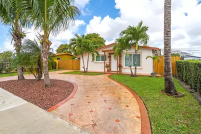 6863 SW 21st St, Miramar, FL 33023 - Photo 2