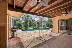 11744 SW 53rd Ct, Cooper City, FL 33330 - Photo 8