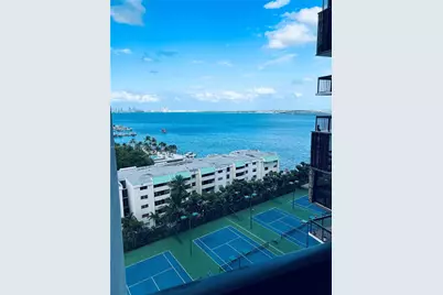 2333 Brickell Ave #1115, Miami, FL 33129 - Photo 16