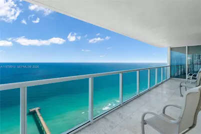 16699 Collins Ave #3803, Sunny Isles Beach, FL 33160 - Photo 2
