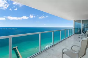 16699 Collins Ave, Sunny Isles Beach, FL 33160 - Photo 2