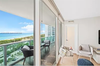 100 Bayview Dr #1407, Sunny Isles Beach, FL 33160 - Photo 4