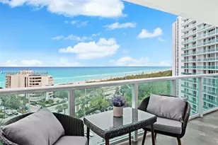 100 Bayview Dr, Sunny Isles Beach, FL 33160 - Photo 2
