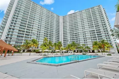 100 Bayview Dr #1407, Sunny Isles Beach, FL 33160 - Photo 28