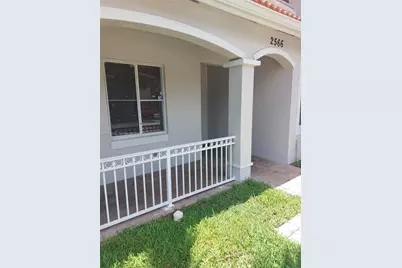 2566 SW 82nd Ave #104, Miramar, FL 33025 - Photo 2