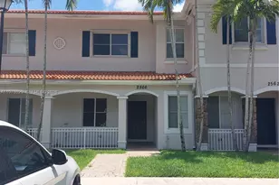 2566 SW 82nd Ave, Miramar, FL 33025 - Photo 1