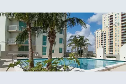 9066 SW 73rd Ct #PH2402, Miami, FL 33156 - Photo 36