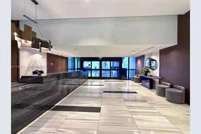 1100 Biscayne Blvd #3404, Miami, FL 33132 - Photo 8