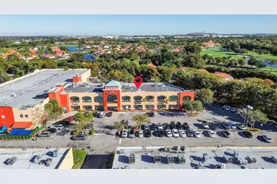 Beauty Service Spa For Sale in Doral, Doral, FL 33178 - Photo 16