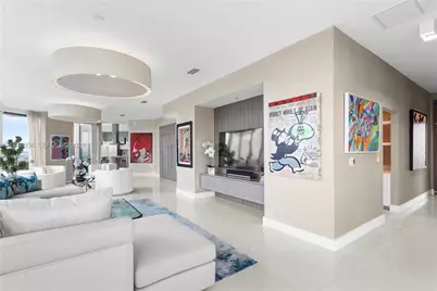 2020 N Bayshore Dr #PH 4702, Miami, FL 33137 - Photo 12