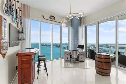 2020 N Bayshore Dr #PH 4702, Miami, FL 33137 - Photo 42