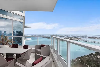 2020 N Bayshore Dr #PH 4702, Miami, FL 33137 - Photo 8
