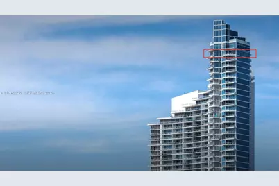 2020 N Bayshore Dr #PH 4702, Miami, FL 33137 - Photo 64