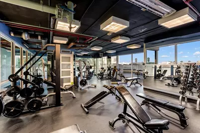 650 West Ave #712, Miami Beach, FL 33139 - Photo 32