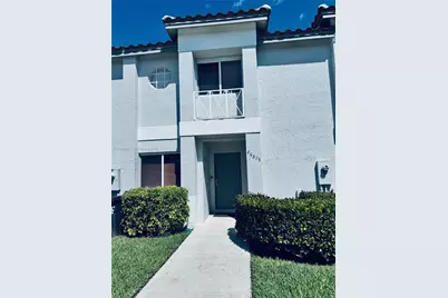 20875 NW 4th St, Pembroke Pines, FL 33029 - Photo 1
