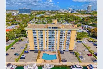 2000 NE 135th St #708, North Miami, FL 33181 - Photo 28