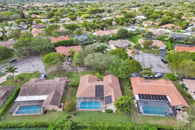 5093 NW 86th Way, Coral Springs, FL 33067 - Photo 84