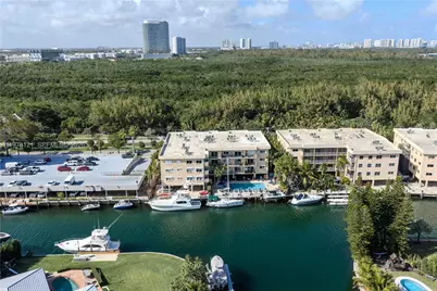 2600 NE 135th St #3C-A, North Miami, FL 33181 - Photo 26