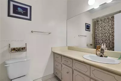 2600 NE 135th St #3C-A, North Miami, FL 33181 - Photo 20