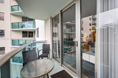 3801 S Ocean Dr #4R, Hollywood, FL 33019 - Photo 14